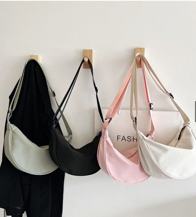 Kyoka - Mini Parcel Sling Bag - OMF Bags