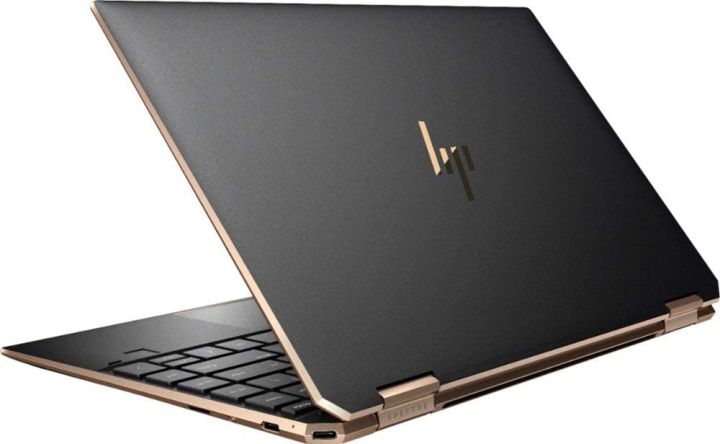 HP Spectre X360 Intel® Core™ i5-8th Gen 8GB RAM, 256GB SSD