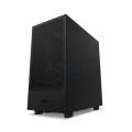 ATX CASE (NP) NZXT H5 FLOW (BLACK). 