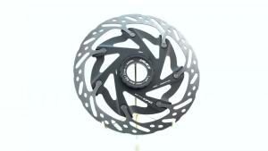 ZRACE RT-RX Center Lock Disc Rotor Ultralight Strong heat dissipation floating rotor 140mm 160mm Road disc brake