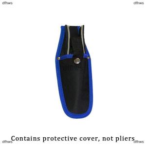 [COD] dfhws Gardening s Bag Canvas Pruner Sheath Protective Cover Pruning Case Sheath Portable Pruner Tool Bag