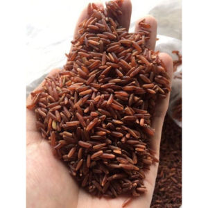500g gạo lứt huyết rồng - đặc sản quê