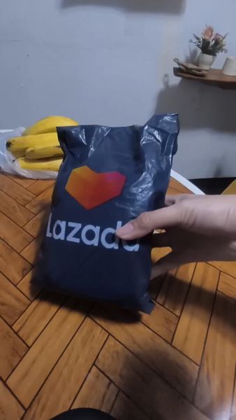 Buyer review video 5