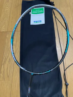 YONEX ASTROX 88 D PRO/88DPRO 076（Black/silver） MADE IN Japan，MADE IN Taiwan 3U/4U/5U--Fast delivery