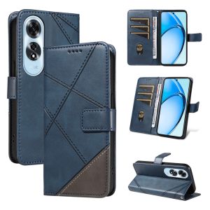 สำหรับ OPPO A60 A3X A3 Pro A18 A17 A58 A17K A16 A15 A15S A38 A54 A73 A95 A74 A79 A96 A76 5G A77 A77S TPU นุ่มเคสเคสแบบพับปิดได้ A78 TPU แบบแม่เหล็กเคสโทรศัพท์5G