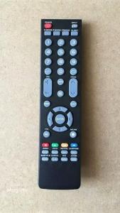 Remote Điều Khiển Tivi ASANZO Ti Vi LCD TV LED - Hue203store
