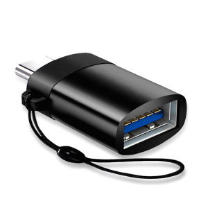 LAP11✅ OTG Adapter USB 3.0 Type-C Pendrive USB 3.0 To Type C TypeC To USB-C USBC OTG Adapter Adaptor OTG Converter  USB-C Type C Male To USB 3.0 Female OTG For Android Phone Mouse Keyboard USB Flash Disk USB Pendrive Type C Adapter Malaysia Ready Stock