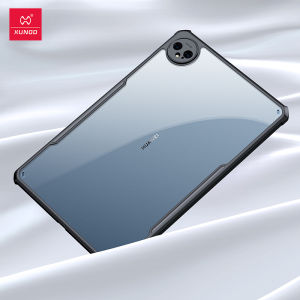 Huawei MatePad Pro 11 Case XUNDD Protective Tablet Case Shockproof Cover Air-bag Bumper Transparent Back Cover For Huawei MatePad Pro 11 (2022)