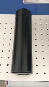 Quick-open ice cup jumbo-sized large-capacity insulated cup portable for car use 316L Stainless steel water cup with a high-end aesthetic