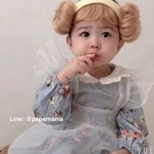 วิกผมเด็ก สำหรับเด็ก คาดผมเด็ก โบเด็ก โบว์คาดผมเด็ก สายคาดผมเด็ก ผู้ชาย หรือนานูเด็ก คล้องคาดผมเด็ก