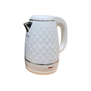 BOLDe Electric Kettle Polaris KL-1801 1.8 Liter | Teko Listrik Ceret Pemanas Air