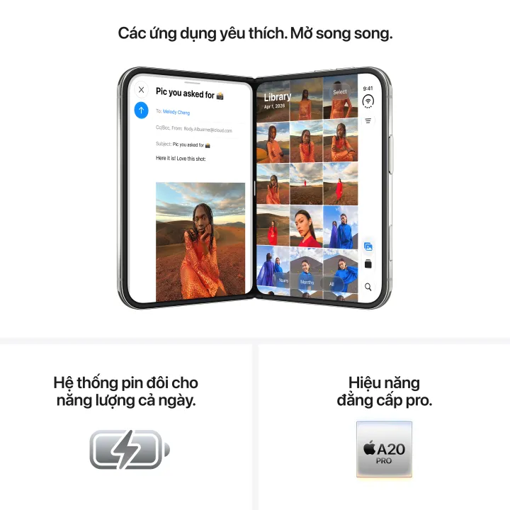 Điện thoại Apple iPhone Duo | BigBuy360 - bigbuy360.vn Điện thoại Apple iPhone Duo | BigBuy360 - bigbuy360.vn