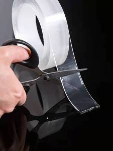 1M/3M Nano Tape: A Multipurpose Adhesive Solution