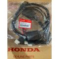 Bộ dây điện chính | dây điện sườn Wave Anpha đời Cũ, ZX chính hãng Honda (32100-KRS-W20). 
