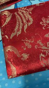 FREESHIP khăn phủ diện. khăn tiễn căn gấm thượng hải chữ thọ rồng ẩn rồng phượng loại to đẹp khăn bốc mộ