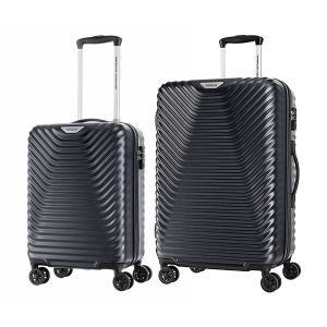 Combo 2 Vali kéo du lịch Sky Cove American Tourister Mỹ 20 inch và 25 inch