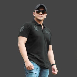 Polo Shirt MerahPolo Shirt Merah PriaPolo Shirt Pria MerahKaos Polo Merah MaroonKaos Polo merah