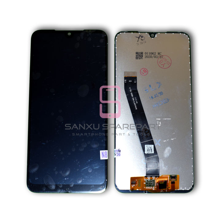 Lcd Xiaomi Redmi 7 Y3 Full Set