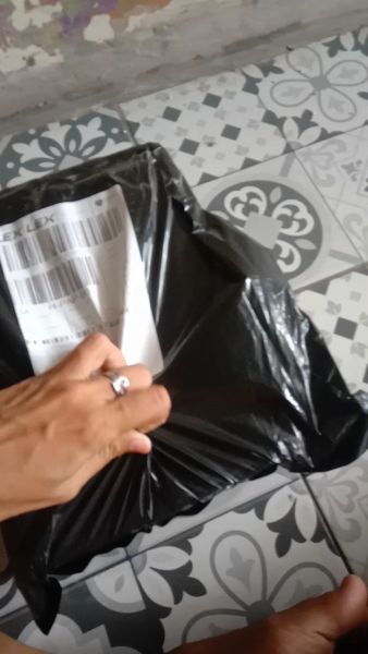 Buyer review video 3