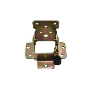 Locking Hinges Table Leg Fold Bracket Hinge Braket Meja Lipat Dinding Bracket Engsel Siku Kaki