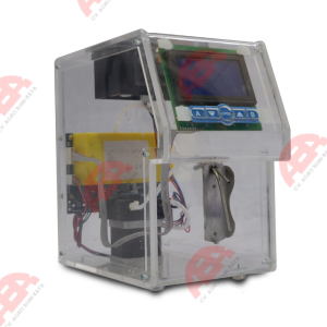 Lactoscan rakitan lokal Indonesia