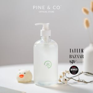 PINE & CO Tacet Hair & Body Wash - [Kids Head-to-Toe Formulation] - 500ml