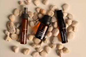Kalmnight Travel Kit ชุดน้ำมันหอมระเหย Kalmnight สำหรับพกพา