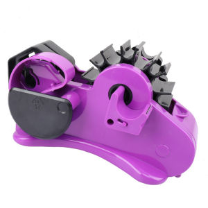 Cross-border best-selling multifunctional tape dispenser sealer stationery tape cutter transparent tape stationery set wholesale