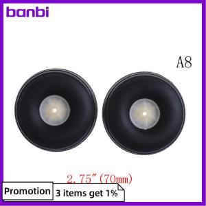 banbi 1 " - 3.5" ล้อยาง PU พร้อม HUB พลาสติกสำหรับ RC Airplane REPLACEMENT Parts