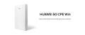 HUAWEI 5G CPE WIN OUTDOOR CPE. 