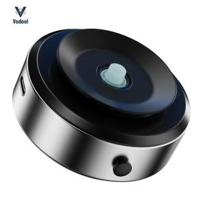 Vacuum Adsorption Suction Cup Universal Mobile Phone Bracket 360 Rotation Adjustable Magnetic Smartphone Stand Cell Phone Stand for iPhone 15/14/13/12 [Vodool Shophouse]
