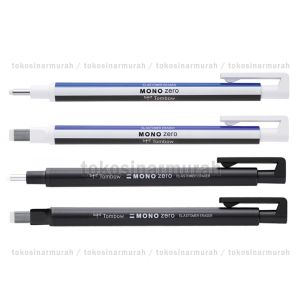 Tombow Mono Zero Eraser Pen - Round Tip