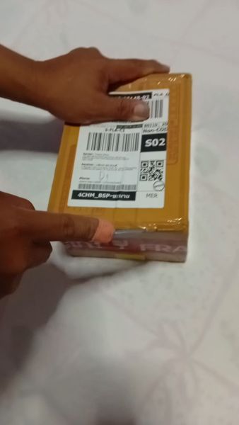 Buyer review video 4