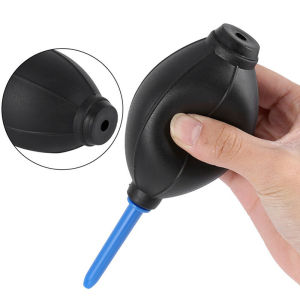 YAFEN Rubber Bulb Air Pump Dust Blower Cleaning Cleaner for digital camera len filter