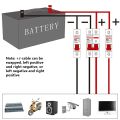 AC & DC Circuit Breaker for Solar Mini Circuit Breaker Battery Switch 6A/10A/16A/20A/25A/32A/40A/50A/63A MCB PV System. 
