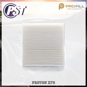 PST Cabin Filter 0986AF5228 (CAF-0986)  - Proton X70 2018-Present