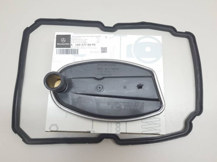 100 Original Mercedes Benz 722.6 Gearbox (5 Speed) Automatic