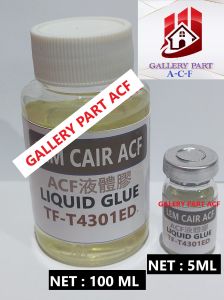 Lem ACF TF 4301ED LEM LCD COF kabel Flexibel cof bonding lcd / cof lem cof tcon / ticon TV LED