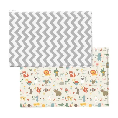 Dwinguler Pro Playmat - ZigZag Grey (3 Sizes)