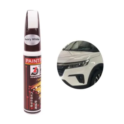 Sơn Xe Chuyên Nghiệp bút sửa vết xước trên xe dụng cụ sửa chữa chống nước vĩnh viễn không độc hại