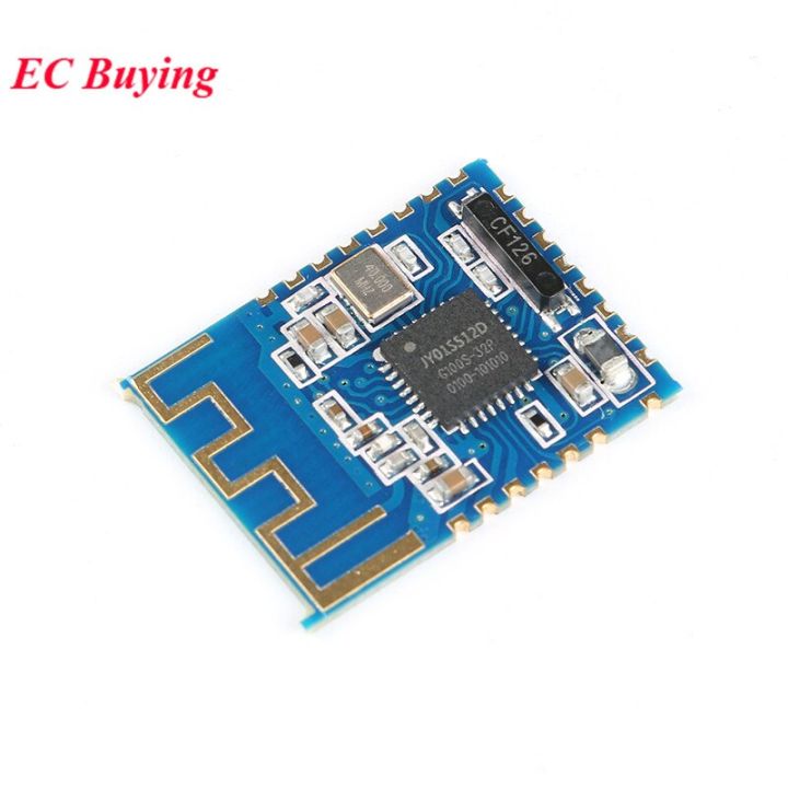 JDY-16 Bluetooth-compatible 4.2 Transparent Transmission Module CC2541 ...