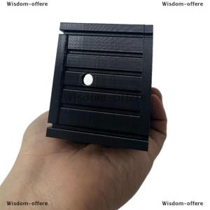[COD] Wisdom-offere Car Garage Key Holder With Opening Door Wall Hanging Key Holder 3D Printed Key Organizer Self-adhesive Wall Decoration For Entryway Hallway Office Cars Enthusiast(Car Models Not Included)
