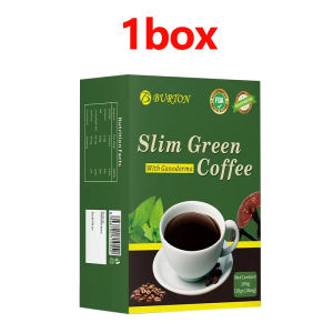 Instant Coffee Slimming drink by slimming coffee,detox slim fat burner 速溶咖啡减肥饮料,减肥咖啡,排毒瘦身,脂肪燃烧剂