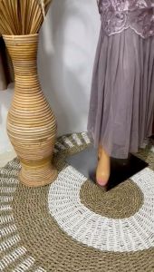 DISKON !!! Gamis tutu duyung /kebaya gamis tutu duyung/gamis tutu tile mutiara/ gamis tutu maxi/ gamis tutu terbaru modern / baju gamis berukat tutu dutung kapel/ gamis brokat duyung tutu / gamis pesta/ maxi tile mutiara