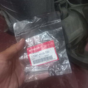 Ống hơi pô e : Ab CLickVario pcx lead