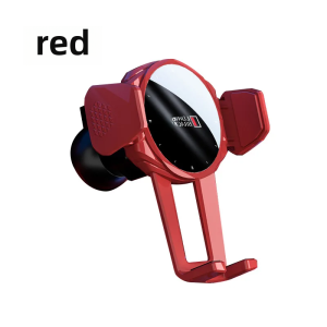 V70 Car Mount Holder Multifunctional Mechanical Arm Navigation Support Bracket Automobile Accessories