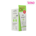 Dr.G SPF50+PA++++ Green Mild Up Sun+ Set 2pcs [DrG/DR G]. 
