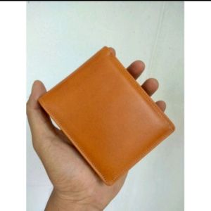 Dompet Kulit Pria Kulit Garut