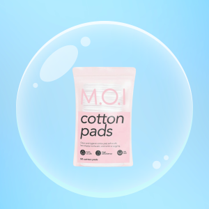 Nước tẩy trang M.O.I Hồ Ngọc Hà hàng chính hãng Công Nghệ Miceller Water làm sạch sâu cấp ẩm dùng được cho vùng mắt môi da nhạy cảm không cần rửa lại với nước