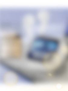 2025 new touch screen AI translation wireless private model bluetooth headset in-earT 18